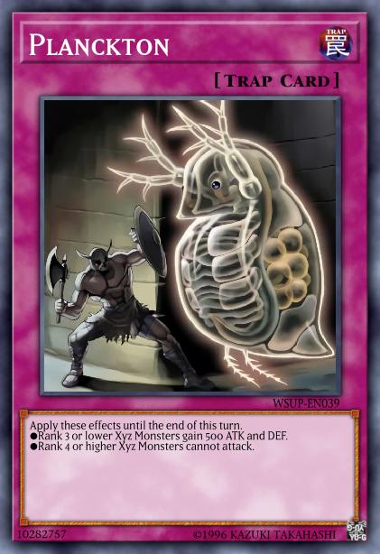 Planckton