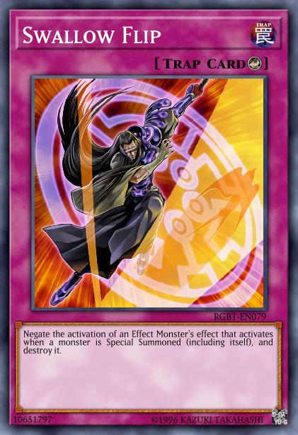 Renversement de Situation