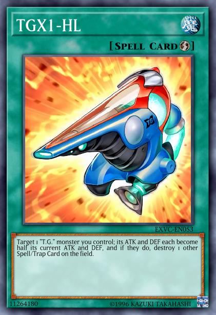 TGX1-HL