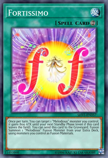 Fortissimo