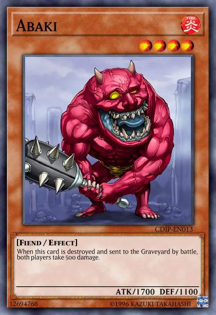Abaki