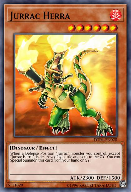 Herra Préhistorique