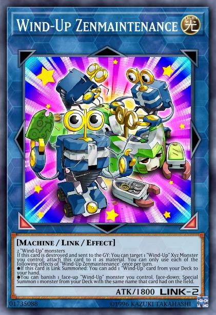 Zenmaintenance Automate