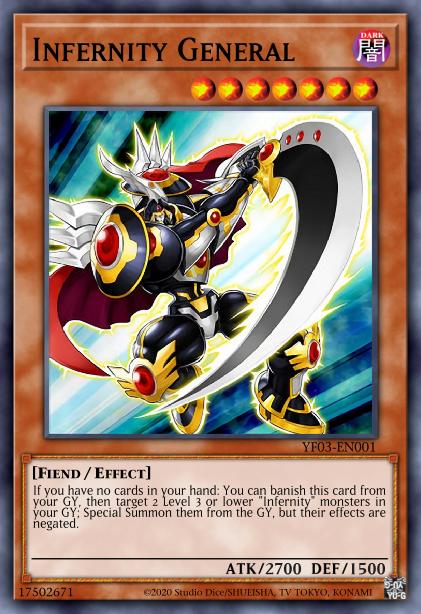 Général Enfernité