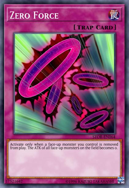 Force Zéro