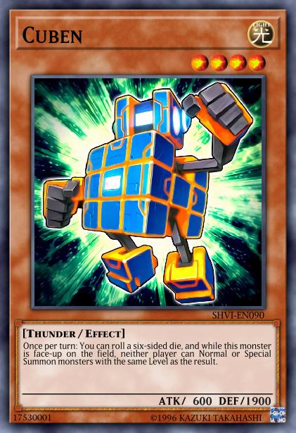 Cuben