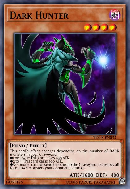 Assassin des Ténèbres