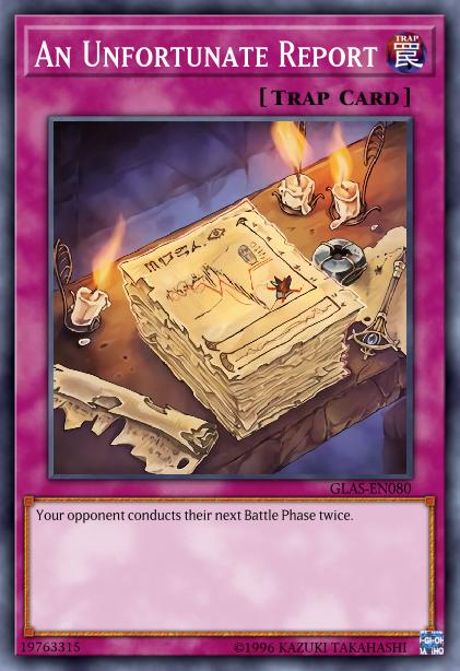 Compte-Rendu Regrettable