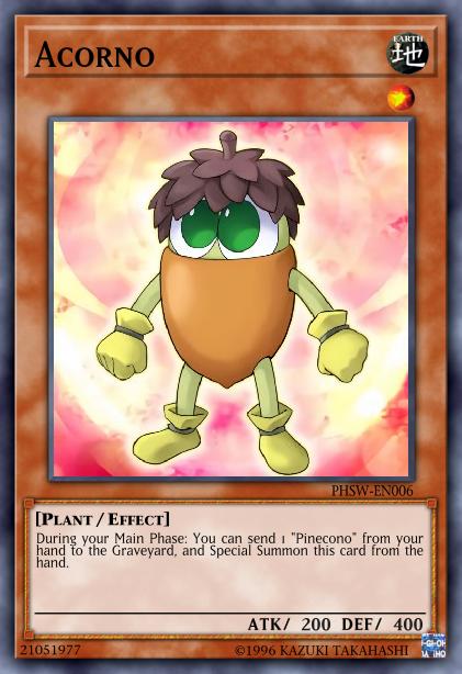 Acorno
