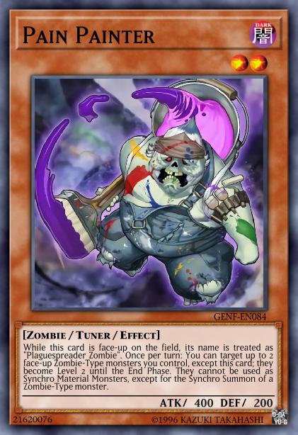 Peintre de la Douleur