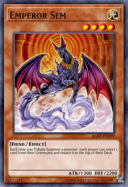 Empereur Sem