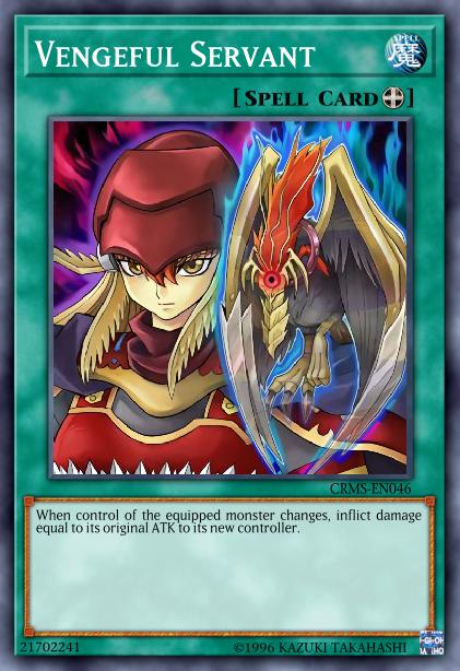 Serviteur du Châtiment