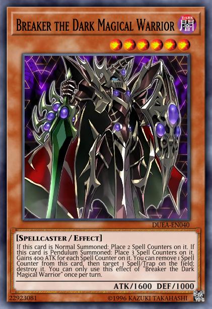 Fracas, le Guerrier Magique des Ténèbres