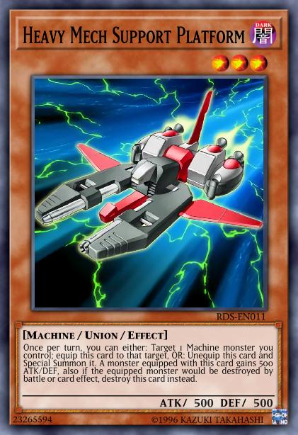 Plateforme de Soutien des Engins Lourds