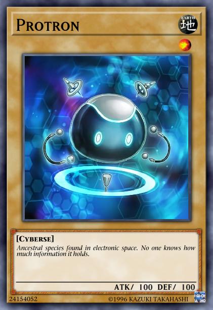 Protron