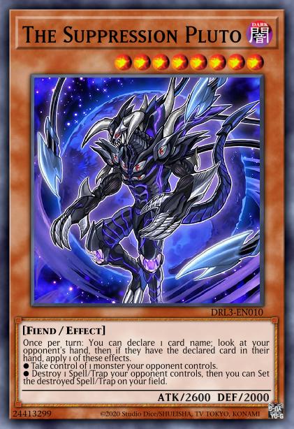 Pluton le Dissimulé