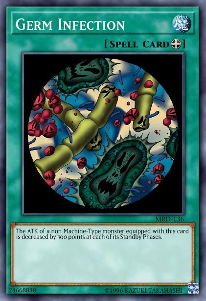 Infection Microbienne