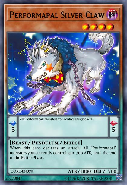 Griffe d'Argent Potartiste