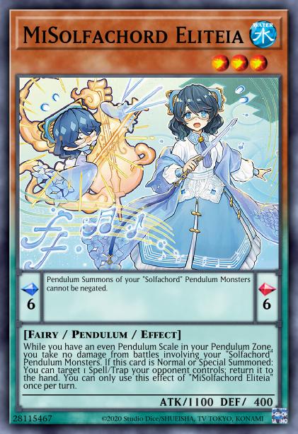 MiSolfaccord Éliteia