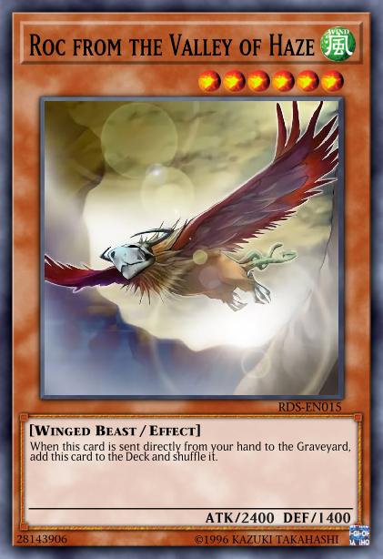 Roc de la Vallée des Brumes