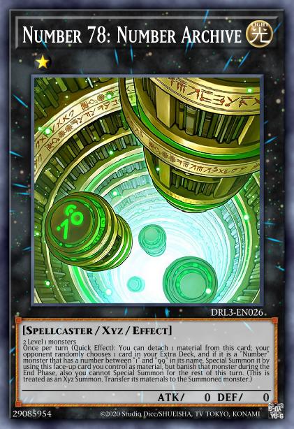 Numéro 78 : Archive Numéro