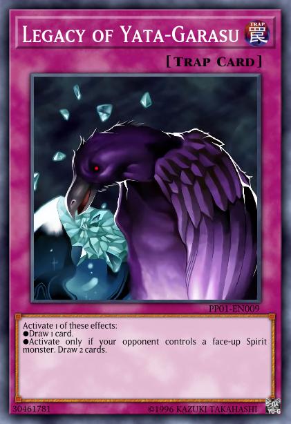 Cadavre du Yata-Garasu