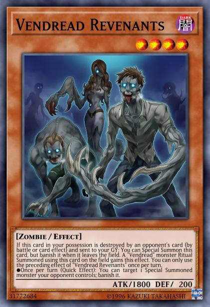 Revenants Vendetterreur