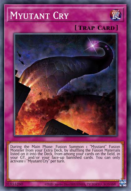 Cri Myutant
