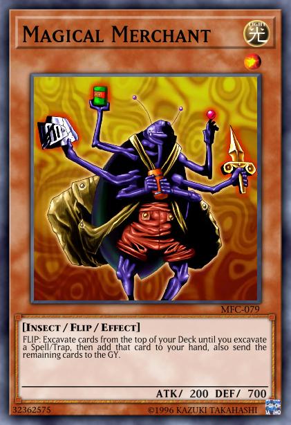 Marchand Ésotérique