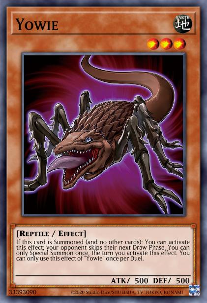 Yowie
