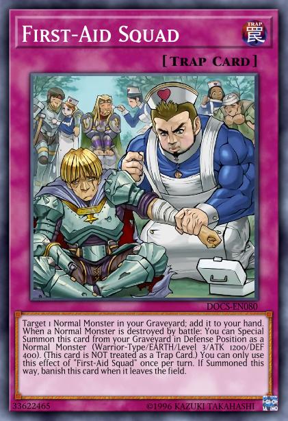 Unité de Premiers Secours