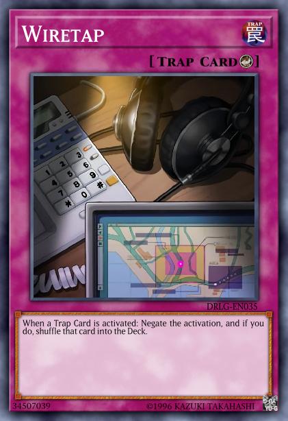 Mouchard Électronique