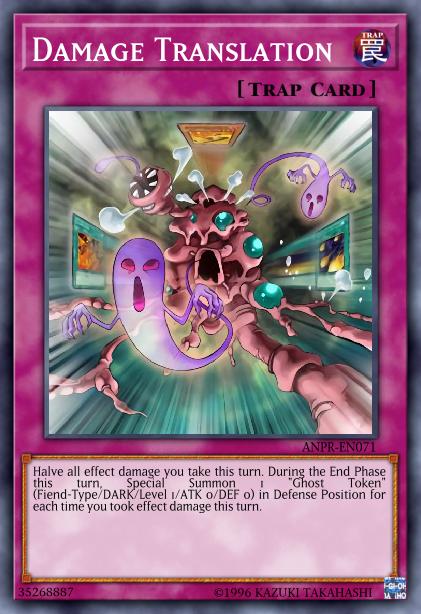 Transfert de Dommages