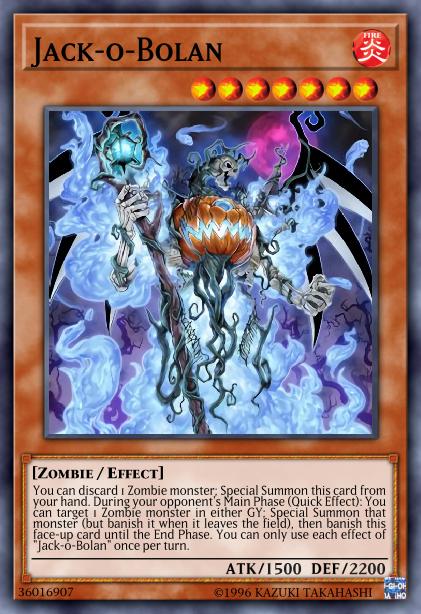 Jack-o-Bolan