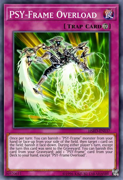 Surcharge Structure-PSY