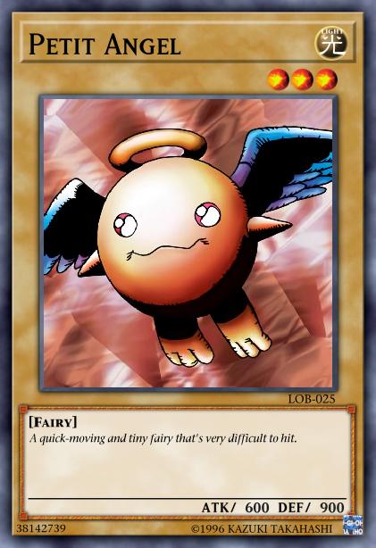 Petit Ange
