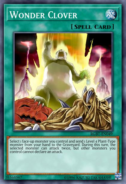 Puissance Merveilleuse