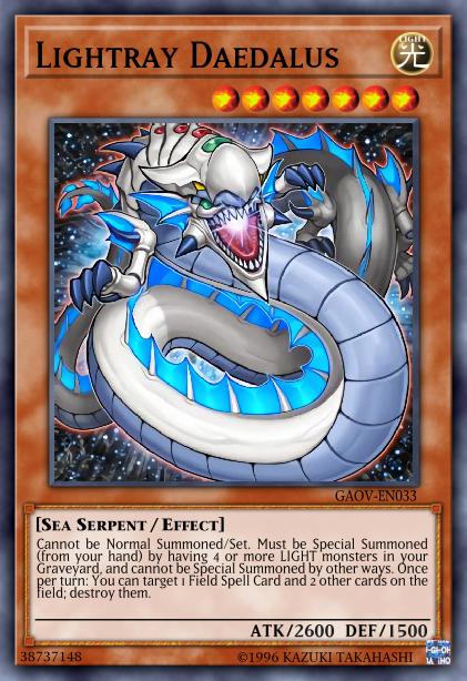 Dédale Rayon Lumineux