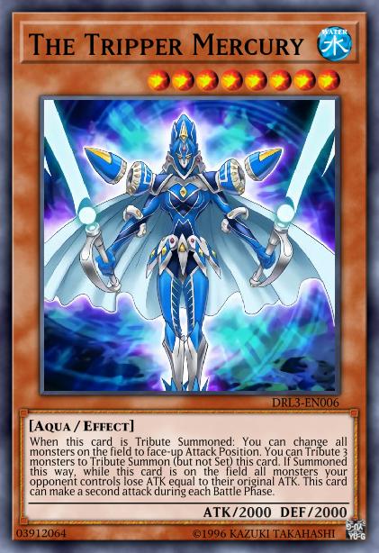 Mercure l'Excursionniste