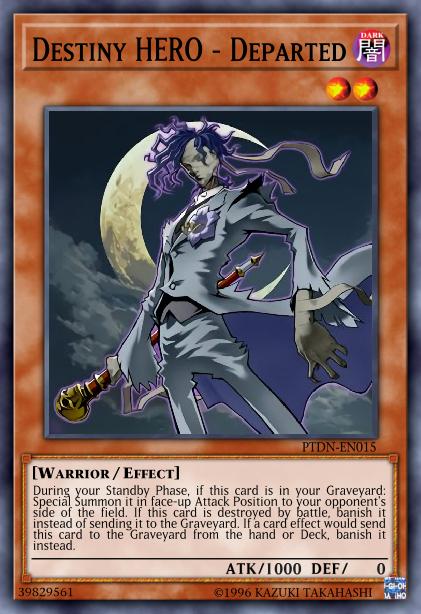 Évaporation - HÉROS de la Destinée