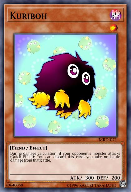 Kuriboh