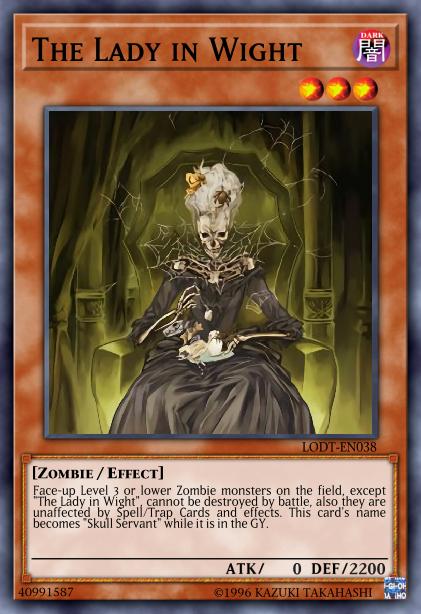 Veuve du Crâne Serviteur