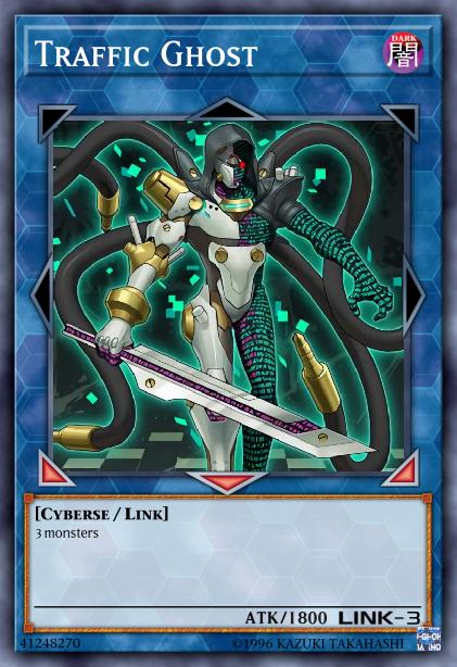 Fantôme Fréquentation