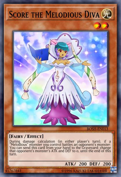 Partition la Diva de la Musique