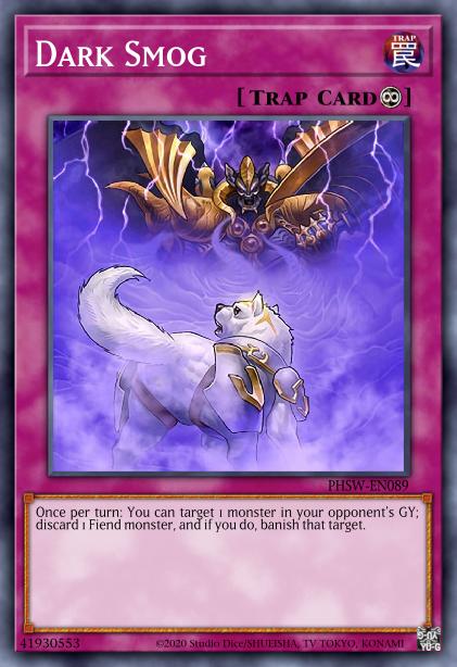 Brouillard des Ténèbres