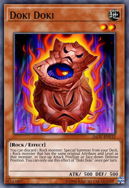 Doki Doki