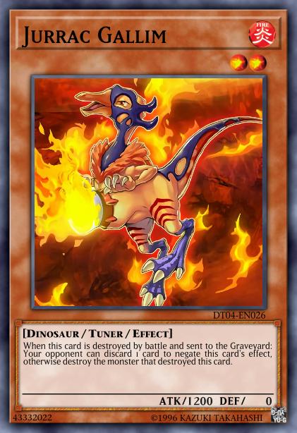 Gallim Préhistorique