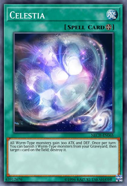 Célestia