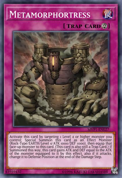 Métamorphorteresse