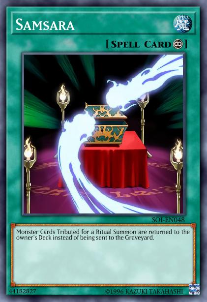 Samsara